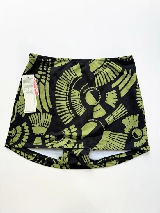 Seea x Free People Surf Skirt in Liro | NWT - Picture 2 of 9